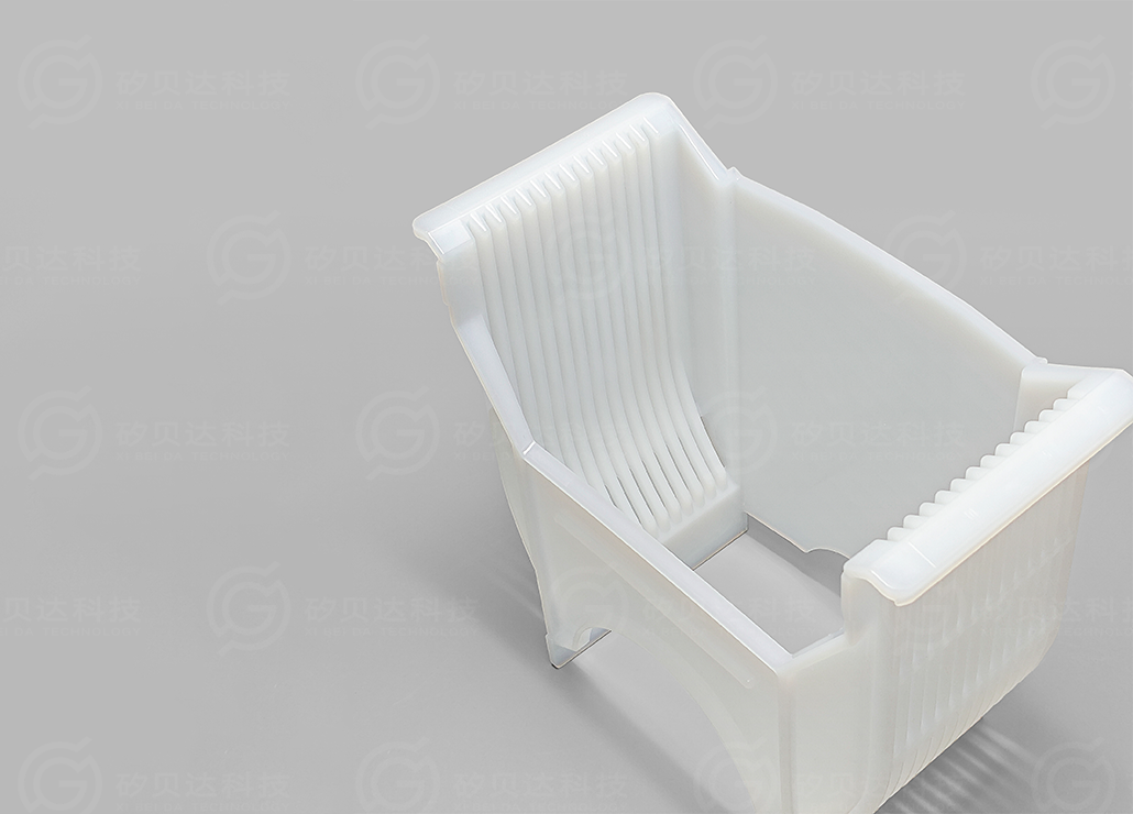 12英寸13槽-FPA清洗花篮